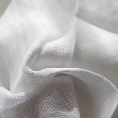 Pure Linen Euro Pillow Sham