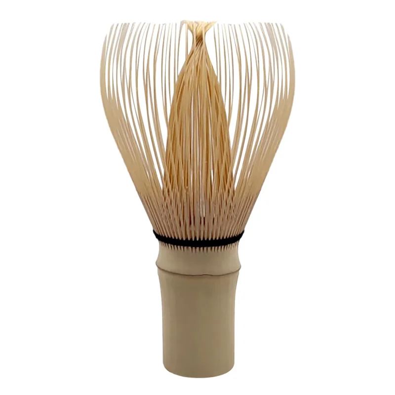 Bamboo Matcha Whisk - Traditional Japanese Tea Brush