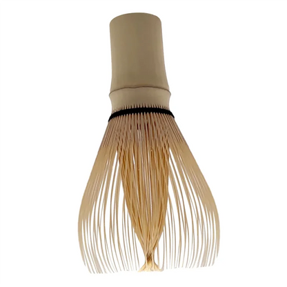 Bamboo Matcha Whisk - Traditional Japanese Tea Brush